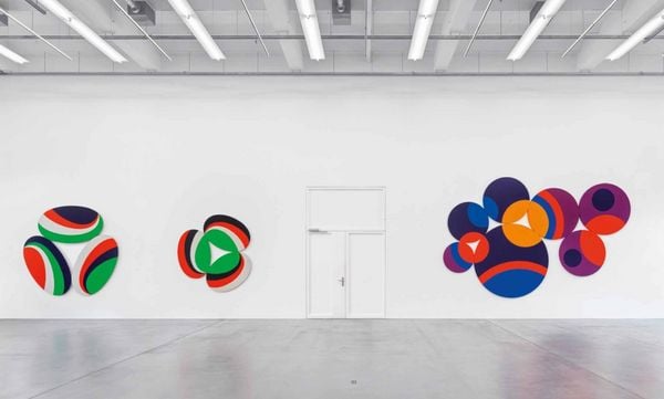 Produktbild: Leon Polk Smith