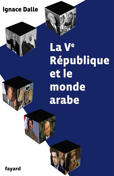 Produktbild: La Ve R&eacute;publique et le monde arabe
