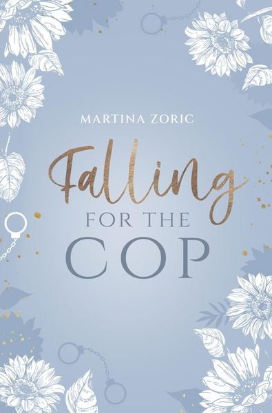 Produktbild: Falling for the Cop