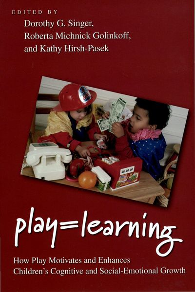 Produktbild: Play = Learning