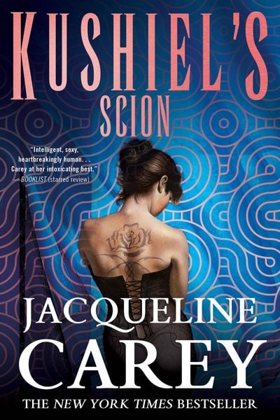 Produktbild: Kushiel's Scion