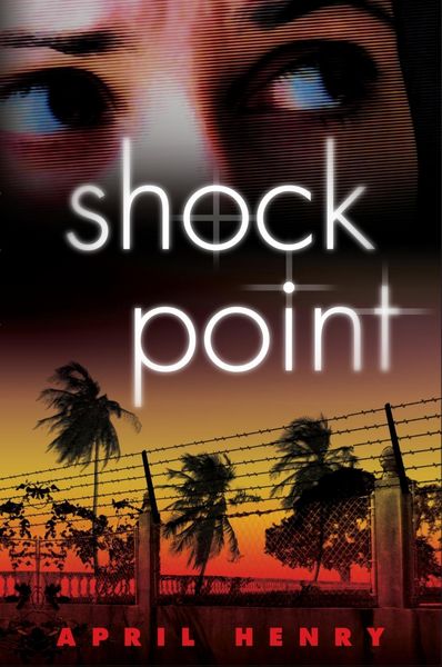 Produktbild: Shock Point