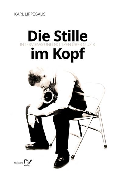 Produktbild: Die Stille im Kopf