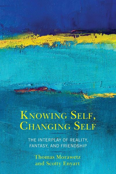 Produktbild: Knowing Self, Changing Self