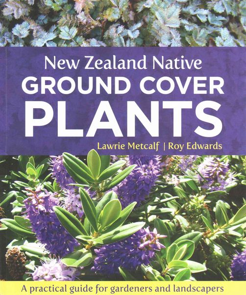 Produktbild: New Zealand Native Ground Cove
