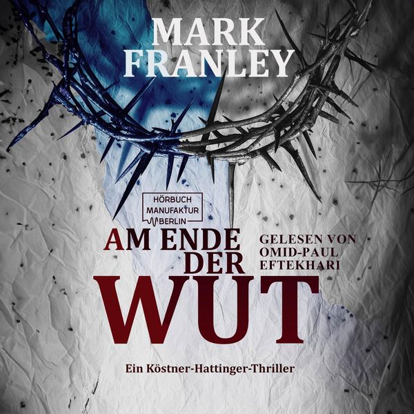 Produktbild: Am Ende der Wut