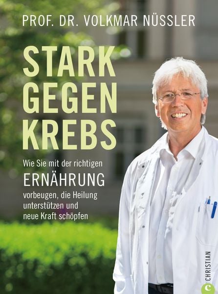 Produktbild: Stark gegen Krebs