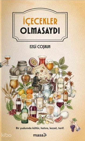 Produktbild: Icecekler Olmasaydi