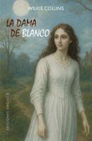 Produktbild: Dama de Blanco, La
