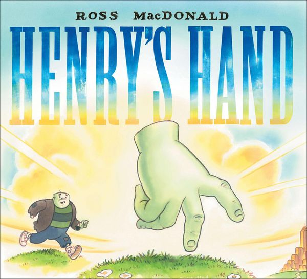 Produktbild: Henry's Hand