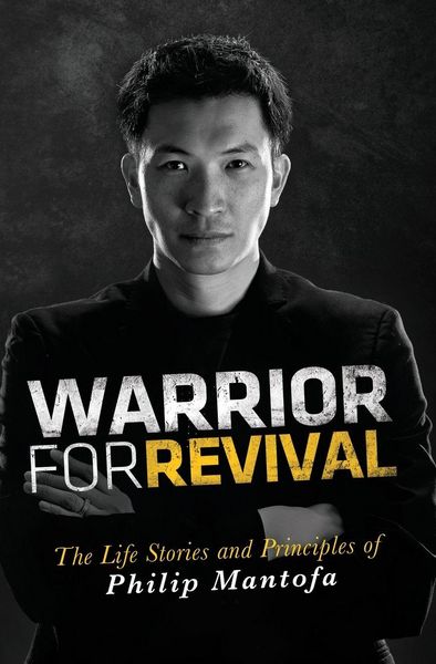 Produktbild: Warrior for Revival