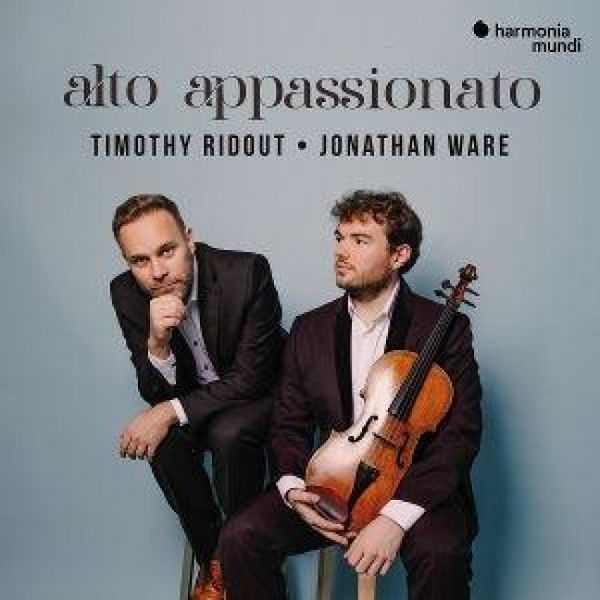 Produktbild: Alto appassionato