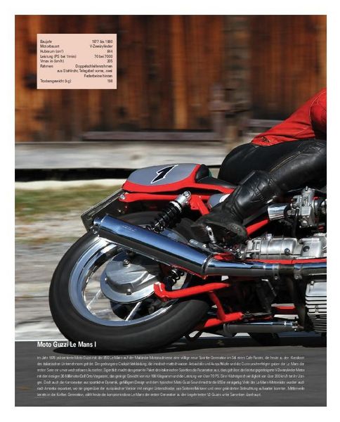 Produktbild: Motorr&auml;der