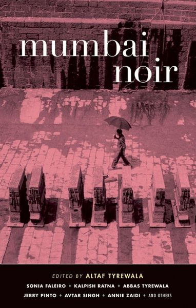 Produktbild: Mumbai Noir