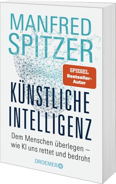Produktbild: K&uuml;nstliche Intelligenz