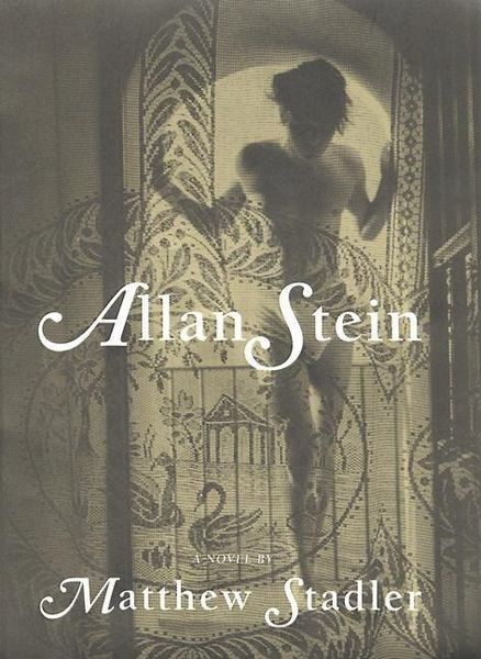 Produktbild: Allan Stein