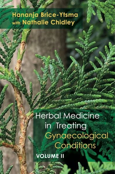 Produktbild: Herbal Medicine in Treating Gynaecological Conditions Volume 2