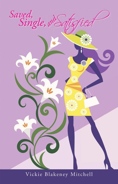 Produktbild: Saved, Single, and Satisfied