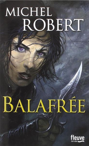 Produktbild: La Fille des Clans - Tome 1 Balafree
