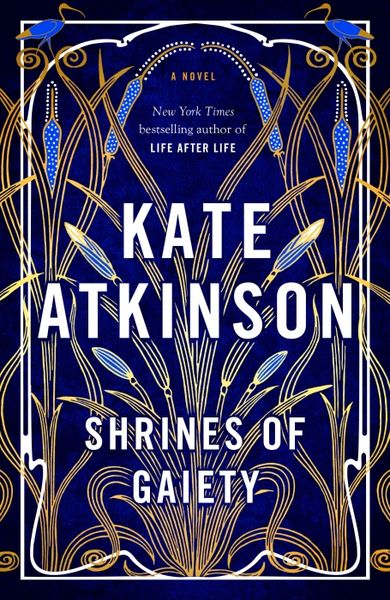 Produktbild: Shrines of Gaiety