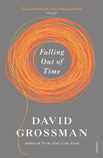 Produktbild: Falling Out of Time