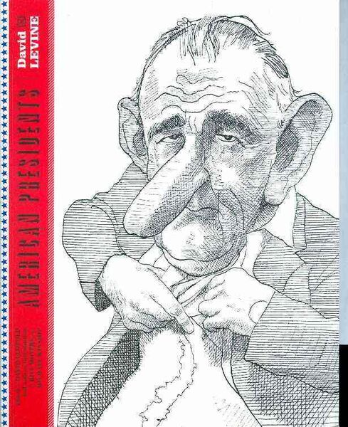 Produktbild: Levine, D: American Presidents
