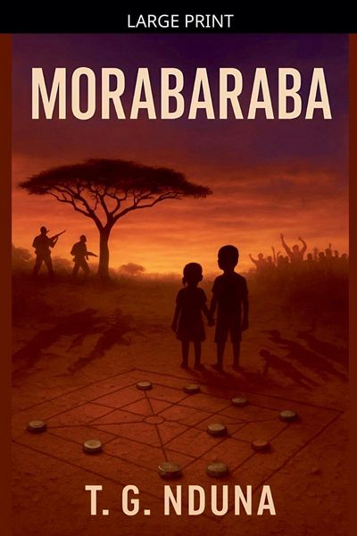 Produktbild: Morabaraba