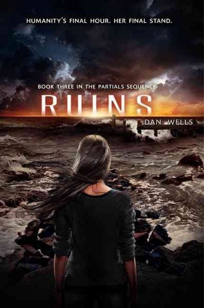 Produktbild: Ruins