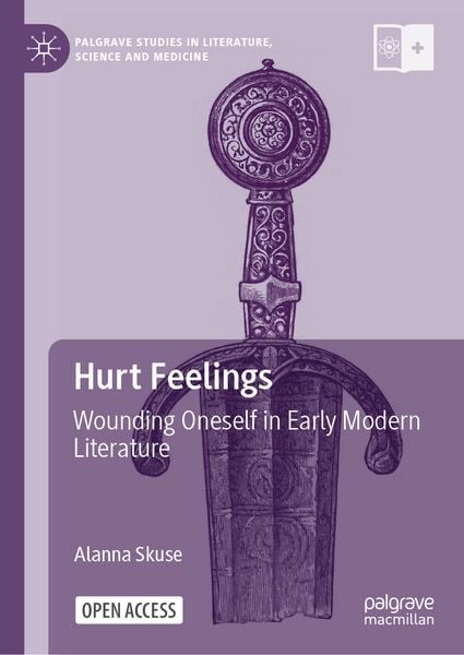 Produktbild: Hurt Feelings