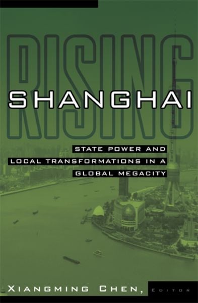 Produktbild: Shanghai Rising