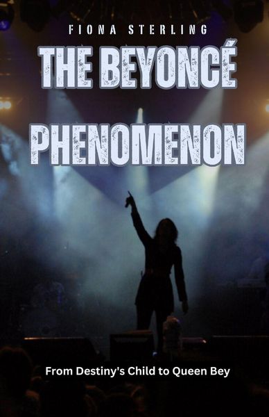 Produktbild: The Beyonc&eacute; Phenomenon
