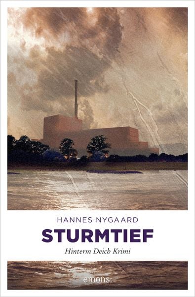 Produktbild: Sturmtief
