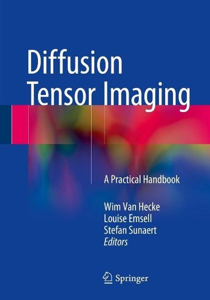 Produktbild: Diffusion Tensor Imaging