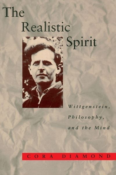 Produktbild: The Realistic Spirit