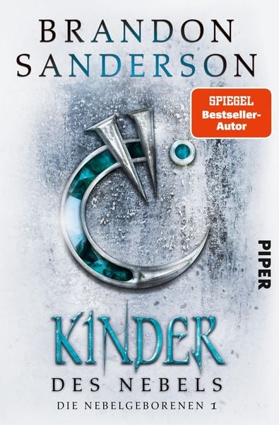 Produktbild: Kinder des Nebels