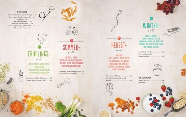 Produktbild: Vegan for Family