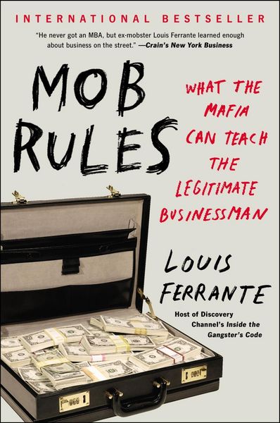 Produktbild: Mob Rules