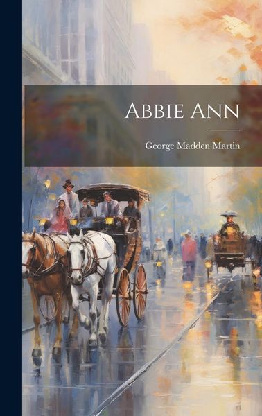 Produktbild: Abbie Ann