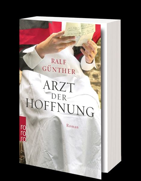 Produktbild: Arzt der Hoffnung