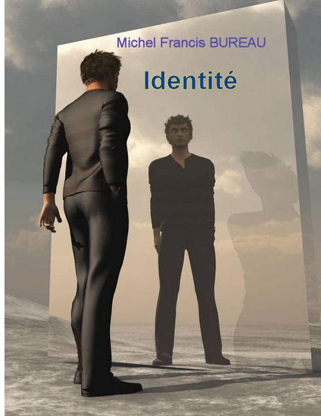 Produktbild: Identit&eacute;
