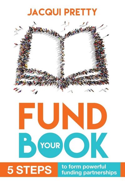 Produktbild: Fund Your Book