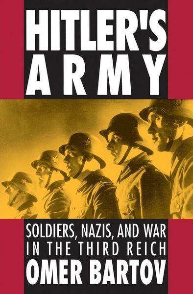 Produktbild: Hitler's Army