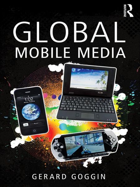 Produktbild: Global Mobile Media