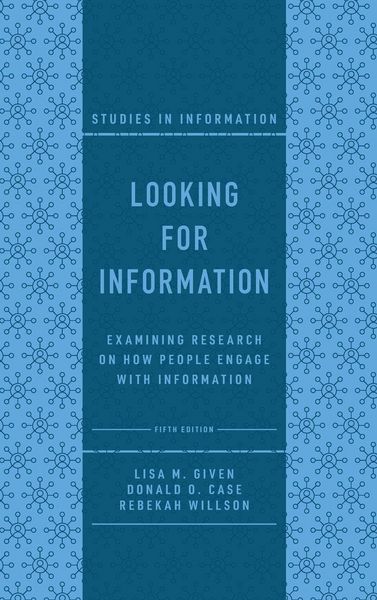 Produktbild: Looking for Information