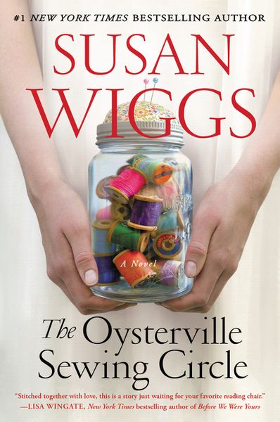 Produktbild: Oysterville Sewing Circle, The