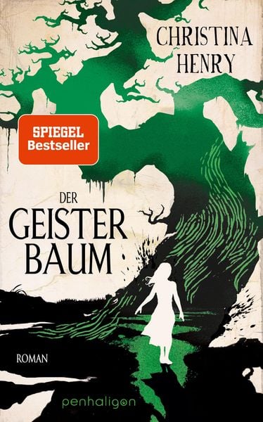 Produktbild: Der Geisterbaum