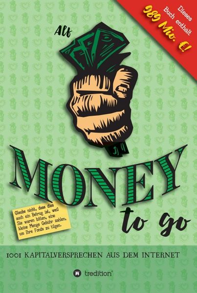 Produktbild: Money to go