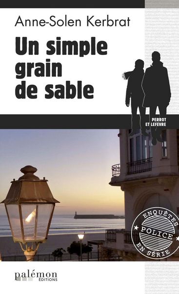 Produktbild: Un simple grain de sable
