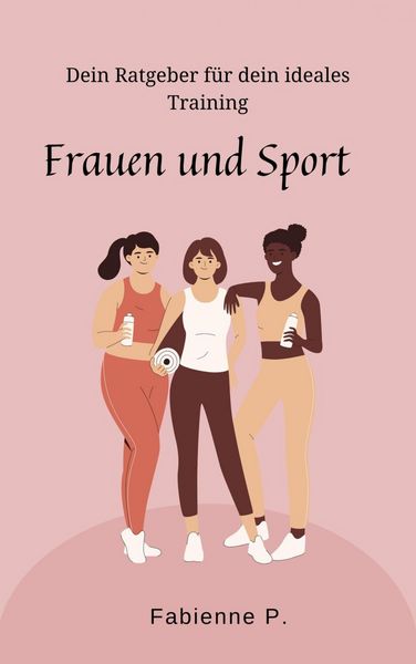 Produktbild: Frauen und Sport