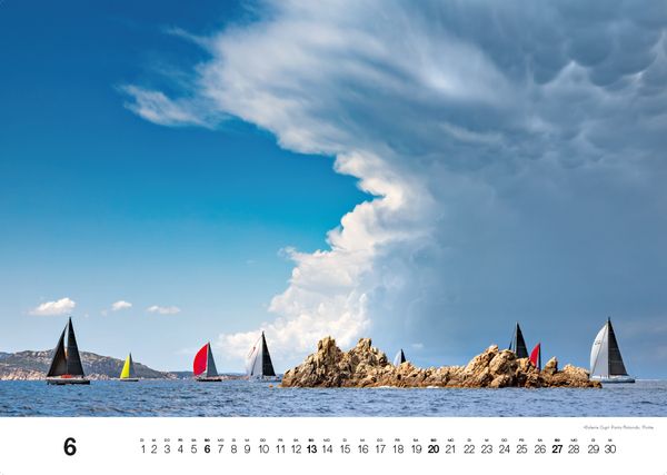 Produktbild: Yachting 2027